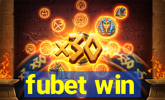 fubet win